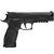 Пистолет пневматический Sig Sauer P226 X-Five Black 4,5 мм (AIR-X5-177-BLK), изображение 2