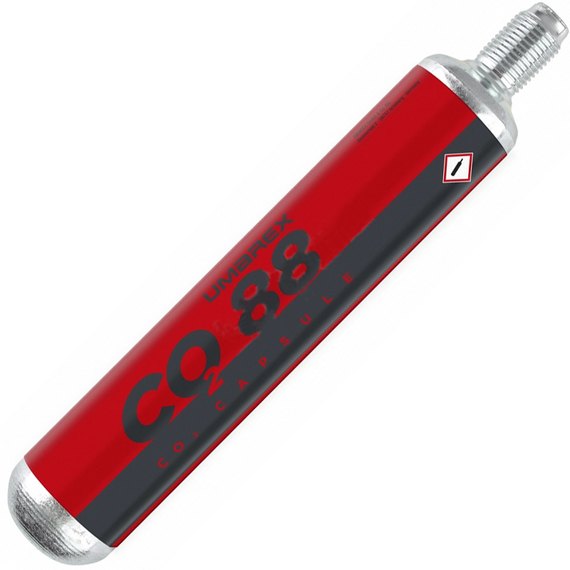 Баллон СО2 Umarex 88гр 4.1692