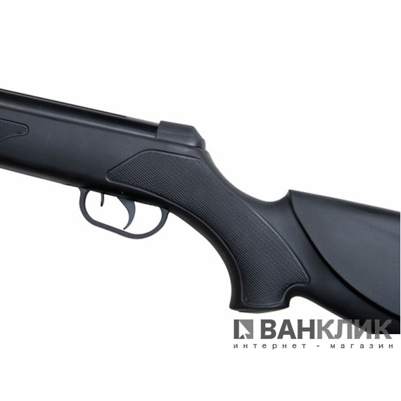 Пневматическая винтовка Чайка Mod. 01