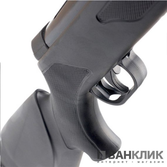 Пневматическая винтовка Чайка Mod. 11