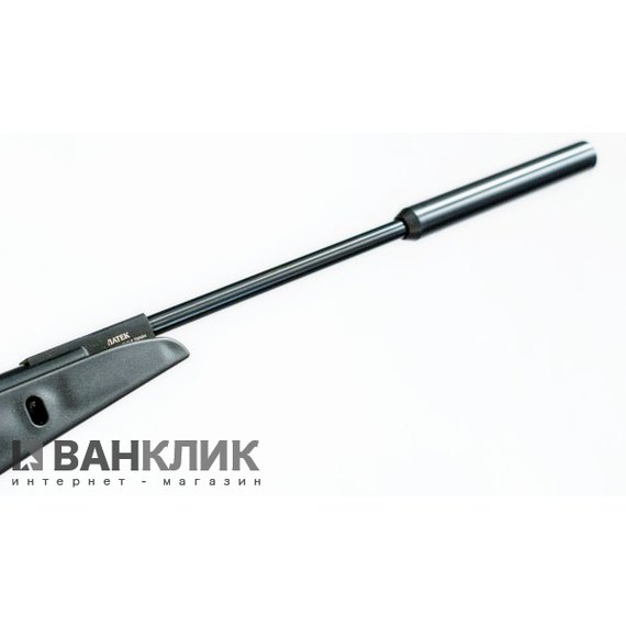 Пневматическая винтовка Чайка Mod. 12M