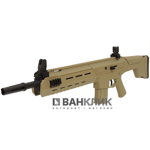 Пневматическая винтовка Crosman MK-177 Tan (30110)