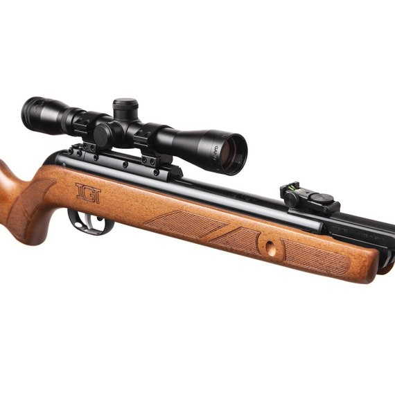 Пневматическая винтовка (воздушка) GAMO HUNTER MAXXIM IGT 6110056-MIGT, изображение 5