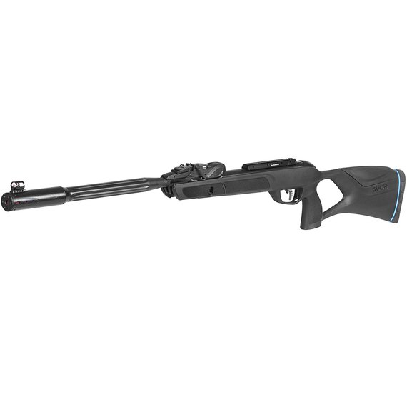 Пневматическая винтовка (воздушка) GAMO ROADSTER IGT 10X GEN2 .177 61100633-IGT, изображение 2