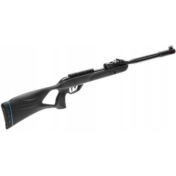 Пневматическая винтовка (воздушка) GAMO ROADSTER IGT 10X GEN2 .177 61100633-IGT, изображение 3
