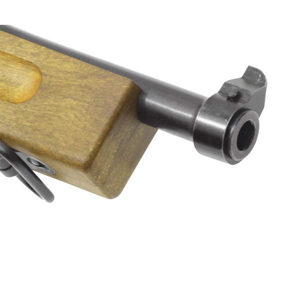 Пневматичний пістолет-кулемет Umarex Legends M1A1 Blowback Full Auto кал.4,5мм (5.8390X), зображення 7
