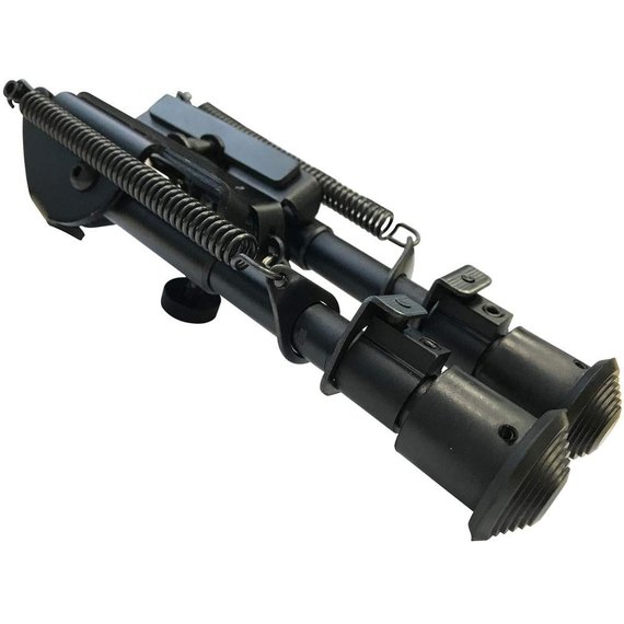 Сошки FIERY DEER BR-GB-1202 (довжина 13-25см), зображення 3