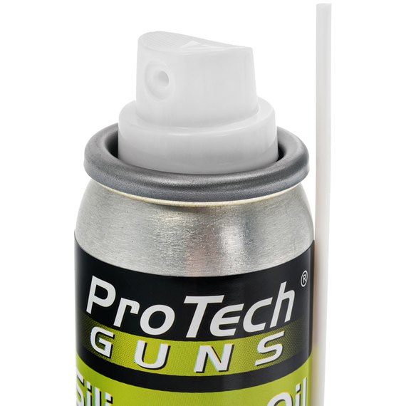 Силиконовое масло ProTech Guns Spray 100 мл (10570), изображение 3