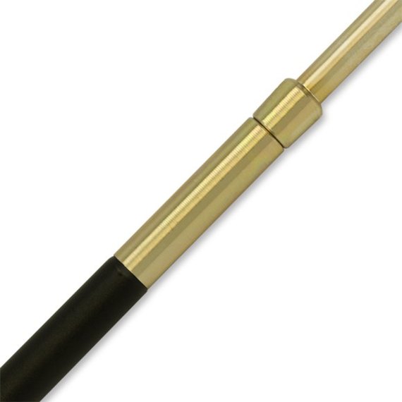 Шомпол Bore Tech BORE STIX д/7мм-8 мм, 112 см, з покрит., вращ.рукоять, різьблення 8/32 F (BSTX-7344-00), зображення 2
