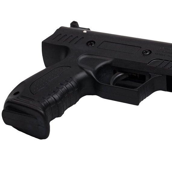 Пневматический пистолет Kandar S3 4,5 мм, изображение 7