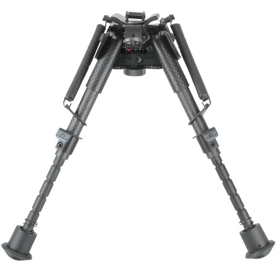 Сошки Vector Optics 6"-9" на антабку RSCFS-06, изображение 5