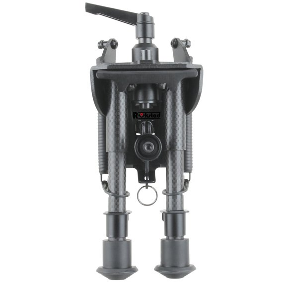 Сошки Vector Optics 6"-9" на антабку RSCFS-06, изображение 6