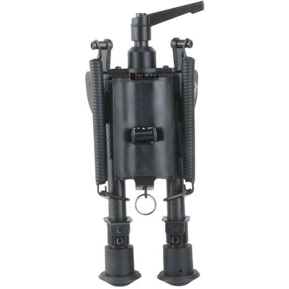 Сошки Vector Optics 6"-9" на антабку RSCFS-06, изображение 7