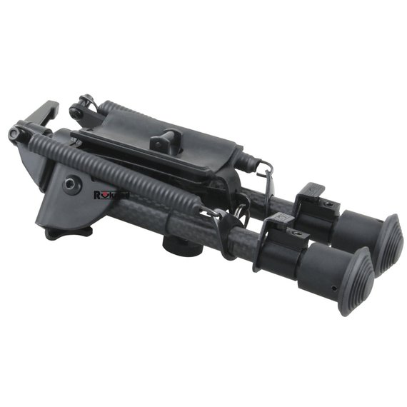 Сошки Vector Optics 6"-9" на антабку RSCFS-06, изображение 9