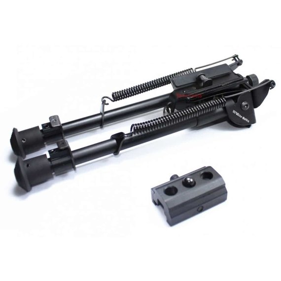 Сошки Vector Optics 9"-13.5" на антабку SCBPS-05, изображение 2