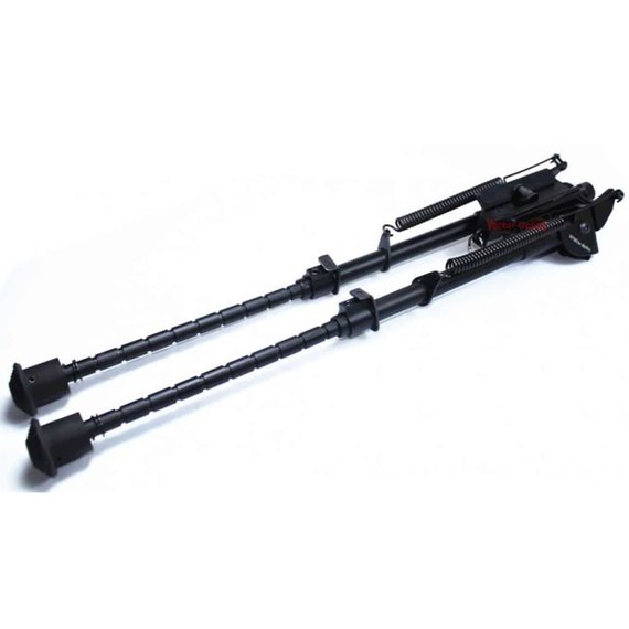 Сошки Vector Optics 9"-13.5" на антабку SCBPS-05, изображение 3
