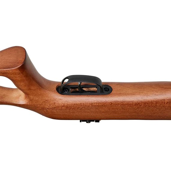 Пневматическая винтовка (воздушка) Beeman Hound GP, 4,5 мм ОП 4x32 (1210GR-1), изображение 7