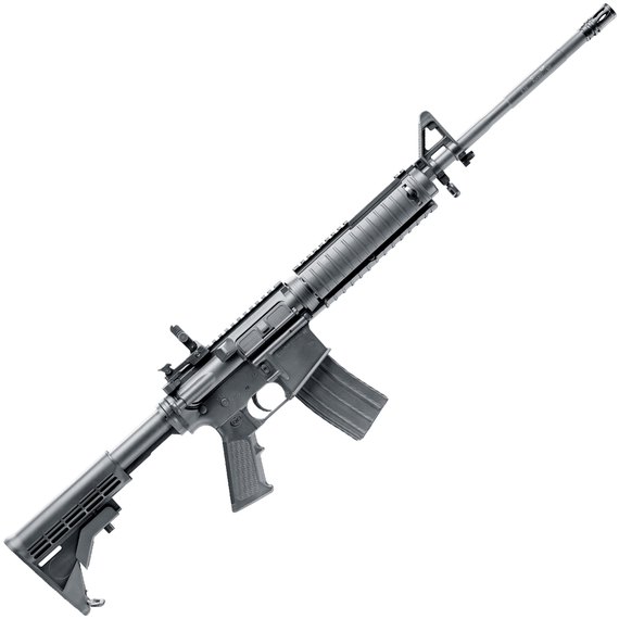 Пневматическая винтовка (воздушка) Umarex Colt M4 кал.4,5мм (2.4981), изображение 3