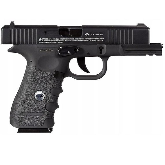 Пневматический пистолет Borner W119 Blowback, изображение 3