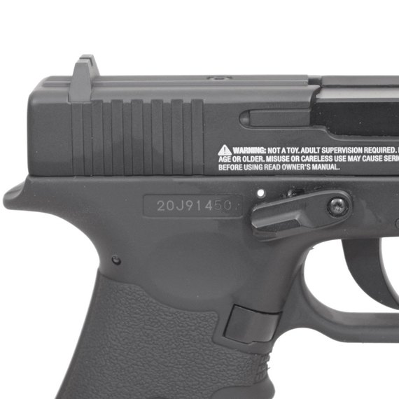 Пневматический пистолет Borner W119 Blowback, изображение 5