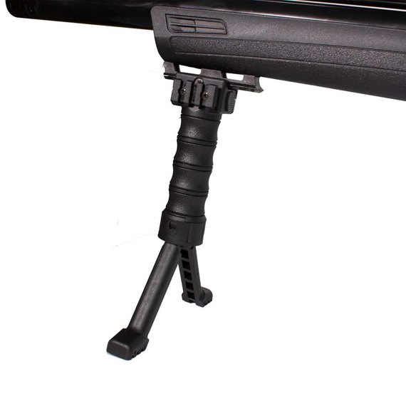 Пневматическая винтовка (воздушка) Ekol PCP ESP 4450H, изображение 3