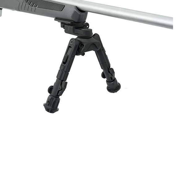 Сошки Leapers Recon 360 TL, 14-18см, Picatinny (TL-BP02-B), изображение 5
