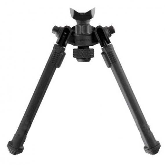 Сошки Magpul Bipod на антабку black (MAG1075-BLK), изображение 3