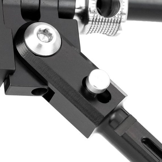 Сошки MDT Ckye-pod Gen2 Heavy-Duty (105043-BLK), зображення 4
