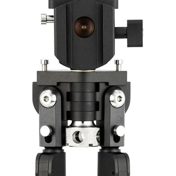 Сошки MDT Ckye-pod Gen2 Heavy-Duty (105043-BLK), зображення 5
