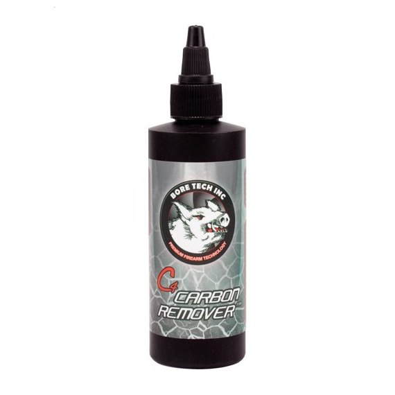 Засіб для чищення Bore Tech C4 CARBON REMOVER, 118 мл (BTCC-35004)