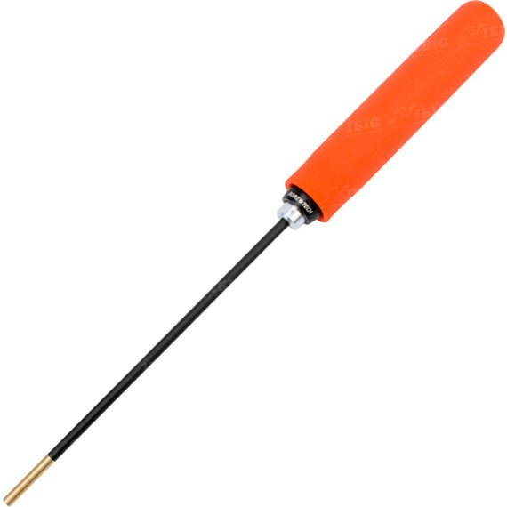Шомпол Bore Tech BORE STIX для пістолетів кал .22 .-. 45, довжина - 16,5 см, різьблення - 8/32 F (BSTX-2206-RF)