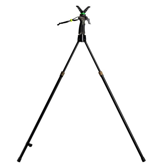 Бипод для стрельбы FIERY DEER Bipod Trigger stick, изображение 2