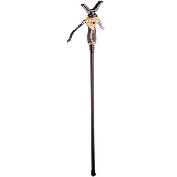 Монопод для стрельбы FIERY DEER Monopod Trigger stick DX-001-01(GEN4)