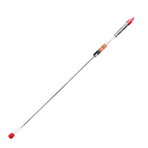 Шомпол карбоновый RecOil 6 мм (6192R-6mm), изображение 3
