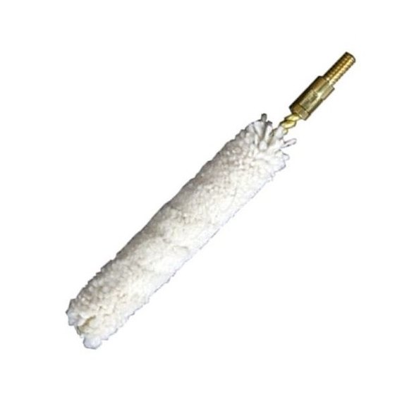 Пуховка Dewey котон, .17 резьб. 5/40 (DM17)