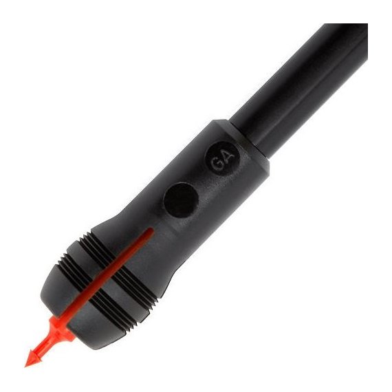 Вишер нейлоновый Bore Tech для ружей 12 кал, резьба - 5/16-27 М, нейлон (BTSG-100-12), изображение 2
