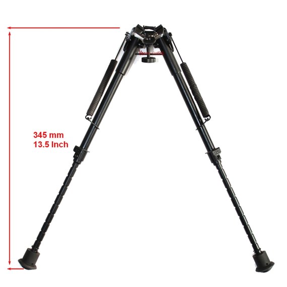 Сошки Vector Optics Rokstad Sling Stud 9-13,5 '' SCBPB-02, изображение 2