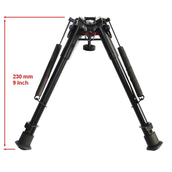 Сошки Vector Optics Rokstad Sling Stud 9-13,5 '' SCBPB-02, изображение 3