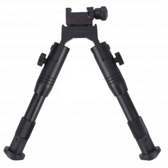 Сошки Vector Optics Rokstad Universal Pistol 6-6.5'' SCBPW-01