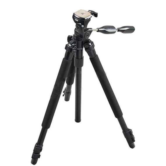 Штатив Bushnell Advanced, макс. высота 160 см., макс. нагрузка 4кг 784040, изображение 2