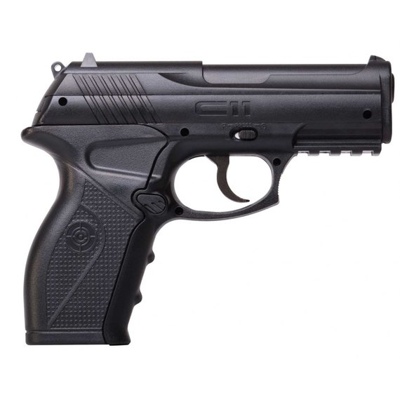 Пневматический пистолет Crosman C-11 (С11), изображение 2