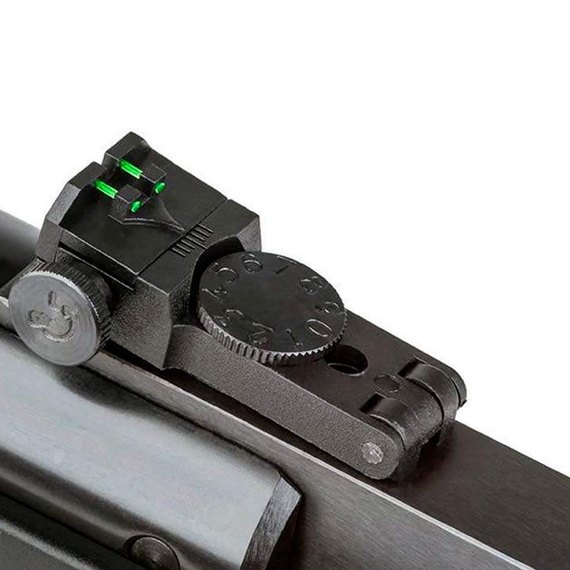 Гвинтівка пневматична Optima Mod.125 кал. 4,5 мм (2370.36.47), зображення 2