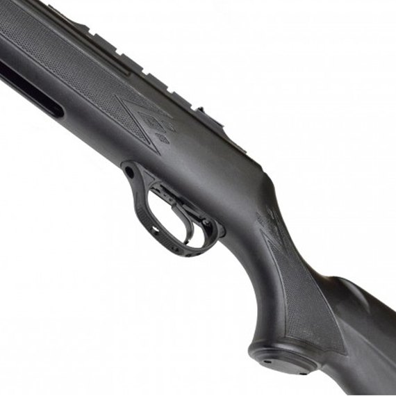Пневматическая винтовка Optima Mod.125 Vortex кал. 4,5 мм (2370.36.58), изображение 2