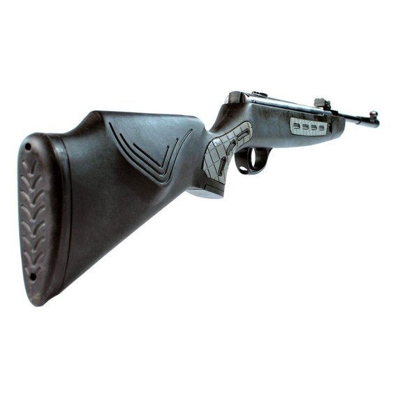 Пневматическая винтовка Optima Striker 1000S Vortex кал. 4,5 мм (2370.36.65), изображение 2