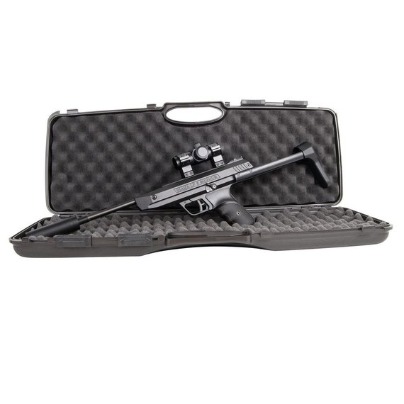 Пневматический пистолет Diana LP8 Magnum Tactical 4,5 мм (10800200), изображение 5