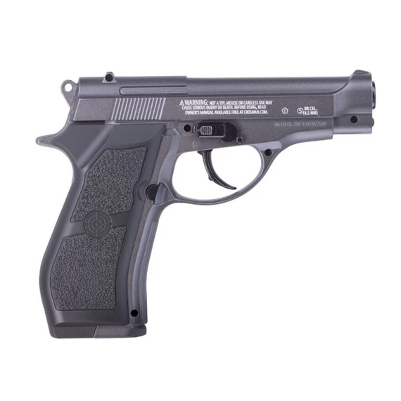 Пневматичний пістолет Crosman PFM16, зображення 2
