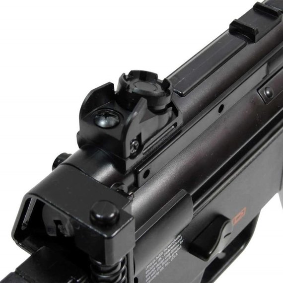 Пневматический пистолет Umarex Heckler & Koch MP5 K-PDW  кал.4,5мм (5.8159), изображение 7