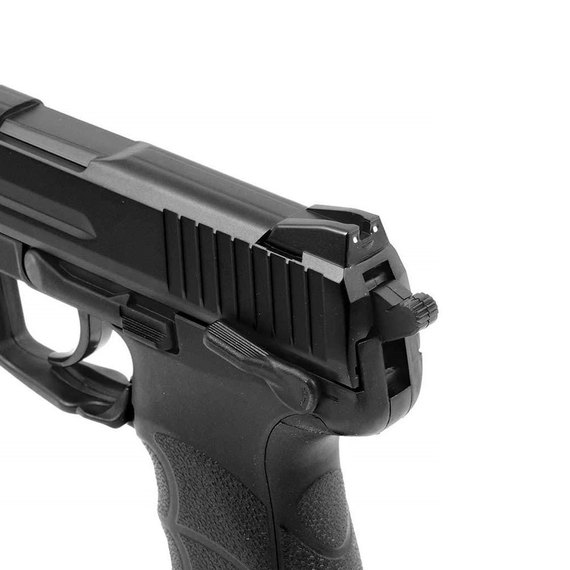 Пневматический пистолет Umarex Heckler & Koch HK45  кал.4,5мм (5.8185), изображение 3