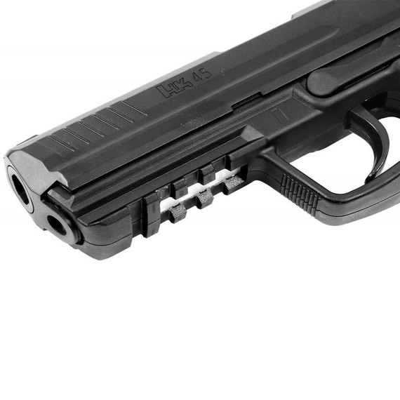 Пневматический пистолет Umarex Heckler & Koch HK45  кал.4,5мм (5.8185), изображение 4