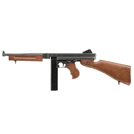 Пневматический пистолет Umarex Legends M1A1  кал.4,5мм (5.8390)